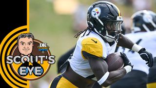 Scout's Eye: All eyes on who's in Jacksonville taken on the South Side (Podcasts)